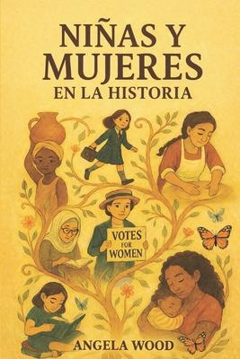 Nias y Mujeres en la Historia Subscription