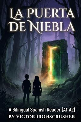 La Puerta de Niebla: A Bilingual Spanish-English Story: A Fantastic Journey for Learning Spanish (A1-A2 Graded Reader) Subscription