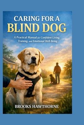 Caring for a Blind Dog: A Practical Manual for Confident Living, Training, and Emotional Well-Being Subscription