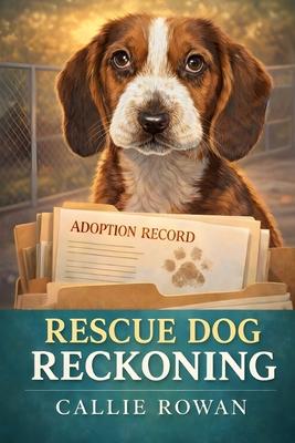 Rescue Dog Reckoning: A Paws & Purpose Mystery Subscription