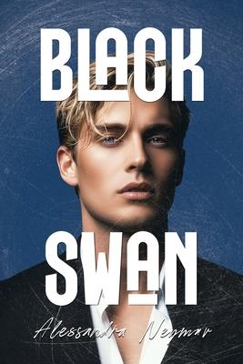 Black Swan: Top Secret n 3 Subscription