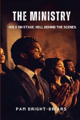The Ministry: Holy On Stage. Hell Behind The Scenes. Subscription