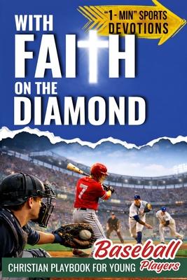 With Faith on the Diamond: Christian Playbook for Young Baseball Players. Bible-Based 1-Minute Sports Devotions to Build Mental Toughness, Confidence Subscription