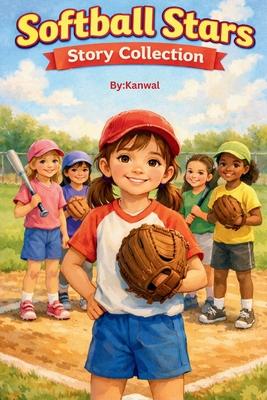 Softball Stars Story Collection: Ten Inspiring Softball Stories for Girls Ages 6-7 About Teamwork, Confidence, and Big Dreams Subscription