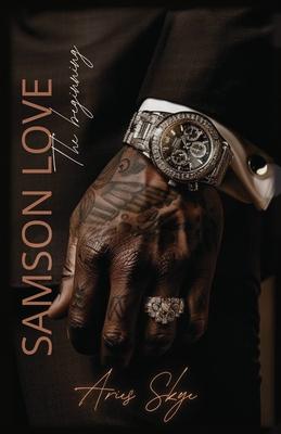 Samson Love: The Beginning Subscription