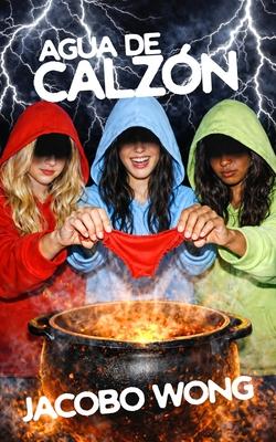 Agua De Calzn Subscription