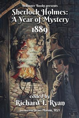Sherlock Holmes: A Year of Mystery 1889 Subscription
