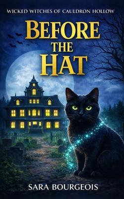 Before the Hat Subscription