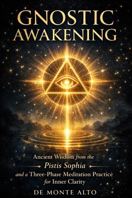 Gnostic Awakening: Ancient Wisdom from the Pistis Sophia and a Three-Phase Meditation Practice for Inner Clarity - 2nd edition Subscription