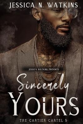 Sincerely Yours: The Cartier Cartel 5 Subscription