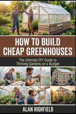 How to Build Cheap Greenhouses: The Ultimate DIY Guide to Thriving Gardens on a Budget Step-by-step Guide To Build a PVC Greenhouse Under $200 Best Ch Subscription