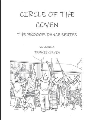 Circle of the Coven: 