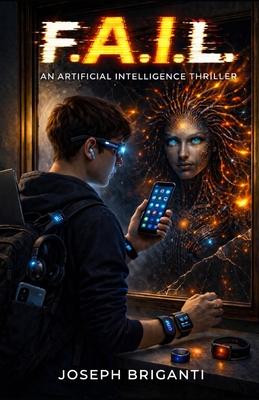 F.A.I.L.: An Artificial Intelligence Thriller Subscription