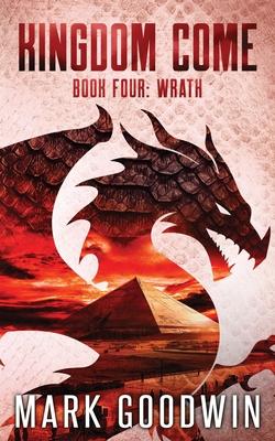 Wrath: A Post-Apocalyptic Saga of the End Times Subscription