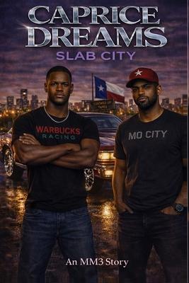 Caprice Dreams: Slab City Subscription