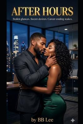 After Hours: A Black Romance Novella Subscription