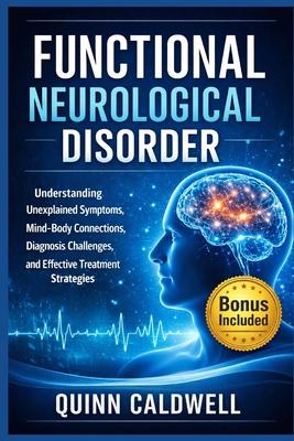 Functional Neurological Disorder: Understanding Unexplained Symptoms, Mind-Body Connections, Diagnosis Challenges, and Effective Treatment Strategies Subscription