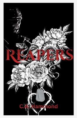 Reapers: A dark military romance Subscription