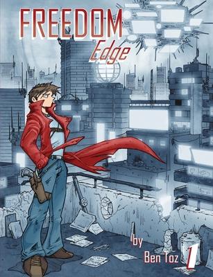 Freedom Edge Book 1 Subscription