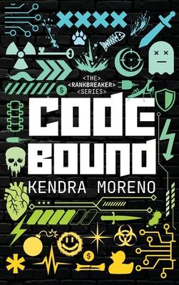 Code Bound: A LitRPG/Gamelit Adventure Romance Subscription