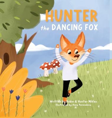 Hunter the Dancing Fox Subscription