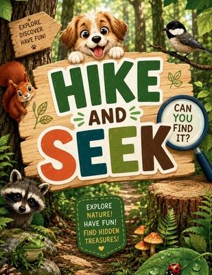 Hike and Seek: Forest Subscription