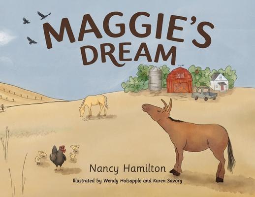 Maggie's Dream Subscription