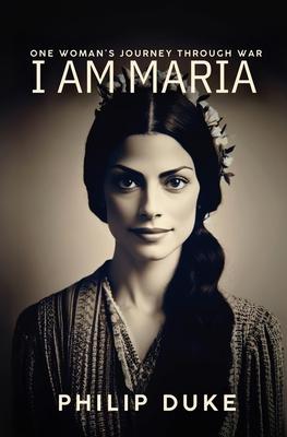I AM MARIA One Woman's Journey through War Subscription