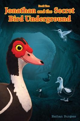 Jonathan and the Secret Bird Underground Subscription