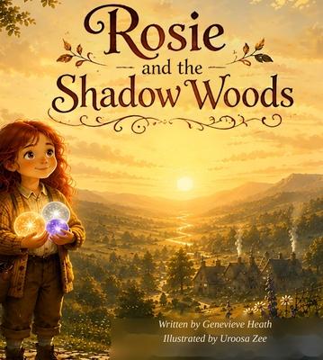 Rosie and the Shadow Woods Subscription