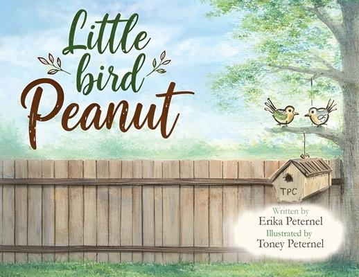 Little Bird Peanut Subscription