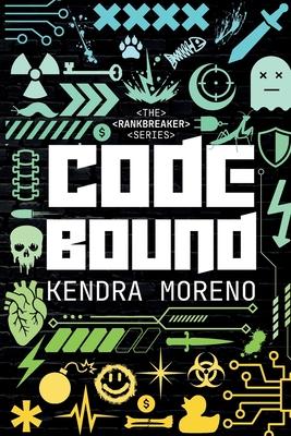 Code Bound: A LitRPG/Gamelit Romance Subscription