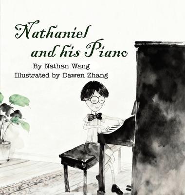Nathaniel and his Piano