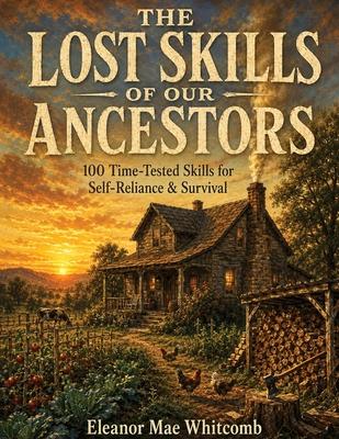 The Lost Skills of our Ancestors: 100 Time-Tested Skills for Self-Reliance, Homesteading & Everyday Survival Subscription