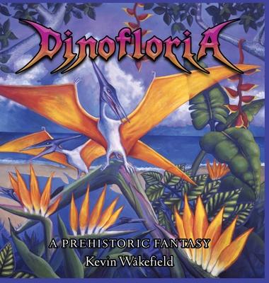 Dinofloria: A Prehistoric Fantasy Subscription