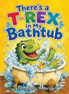 There's a T-Rex in My Bathtub Subscription