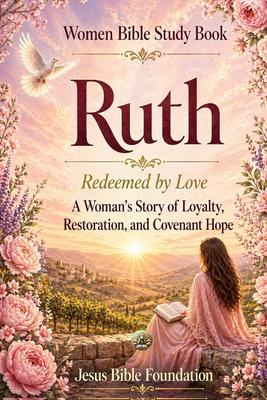 Women Bible Study Book Ruth: Redeemed by Love: A Woman's Story of Loyalty, Restoration, and Covenant Hope Subscription
