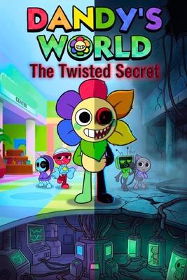 Dandy's World Book: The Twisted Secret Subscription