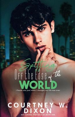 Spitting Off the Edge of the World - An M/M Different Worlds Road Trip Romance Subscription