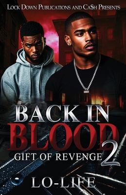 Back In Blood 2: Gift of Revenge Subscription