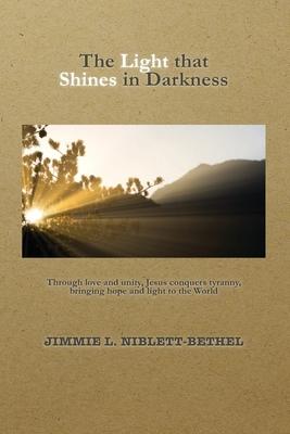 The Light that Shines in Darkness: Jesus Conquers Tyranny, America's Tyrant, The Tapestry of America, Christian's Fight for Liberty, Justice and Freed Subscription