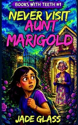 Never Visit Aunt Marigold Subscription