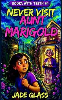 Never Visit Aunt Marigold