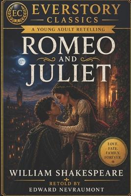 Romeo & Juliet: A EverStory YA Retelling Subscription