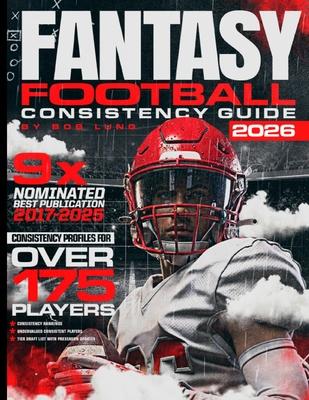 2026 Fantasy Football Consistency Guide Subscription