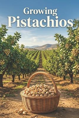 Growing Pistachios: A modern system for planting, caring for, and managing a pistachio orchard with stable and high yields Subscription