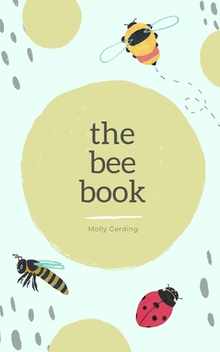The Bee Book