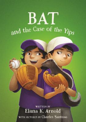 Bat and the Case of the Yips Subscription