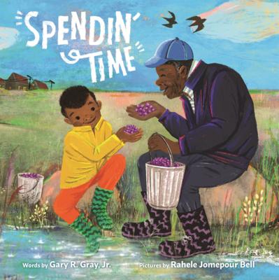 Spendin' Time