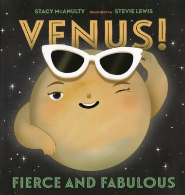 Venus!: Fierce and Fabulous Subscription